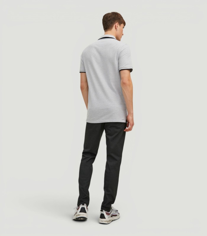 JACK & JONES vīriešu polo krekls 12136668*03 (4)
