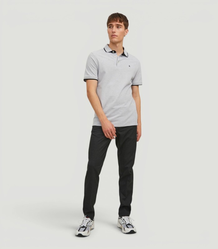 JACK & JONES vīriešu polo krekls 12136668*03 (5)