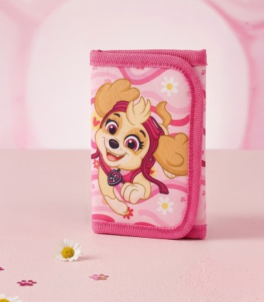 Детский кошелек Paw Patrol 36-0875 01 (4)