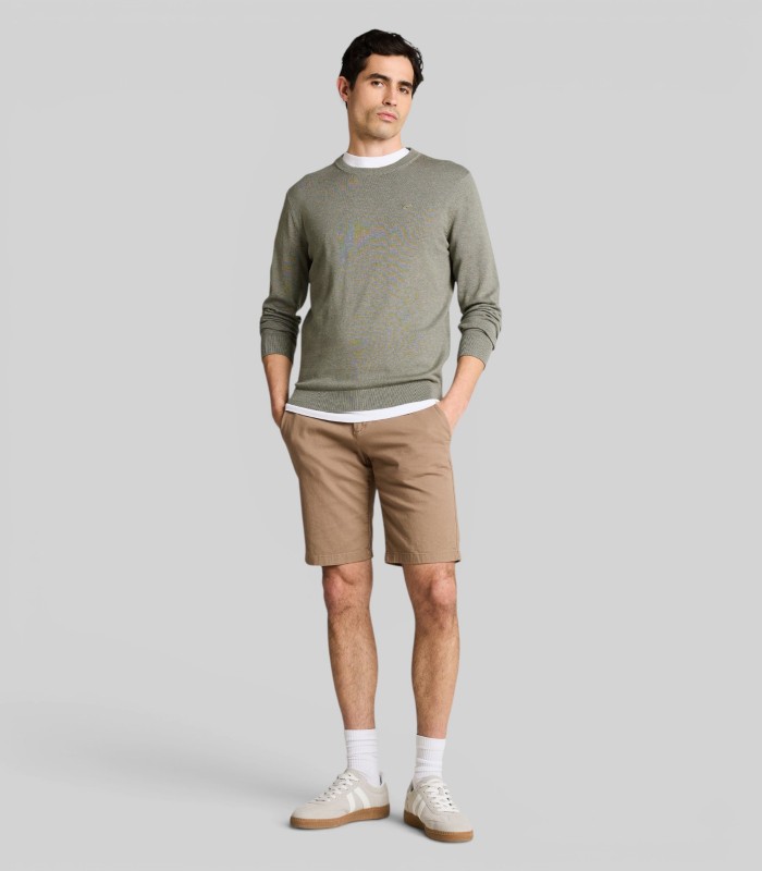 Tom Tailor miesten neulepusero 1039810*26520 (4)