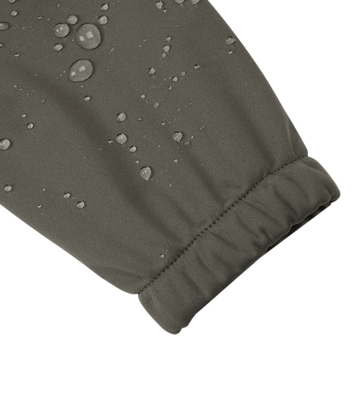 Icepeak детская куртка- софтшелл Kleve 51896-9*927 (4)