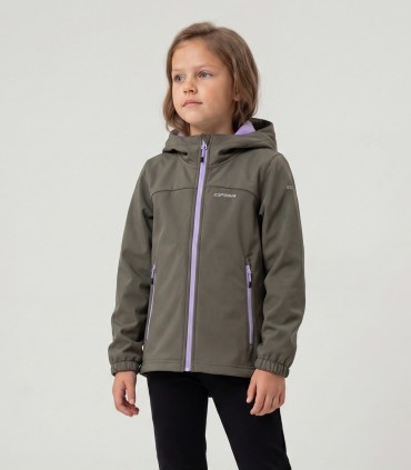 Icepeak vaikiška softshell striukė Kleve 51896-9*927 (6)