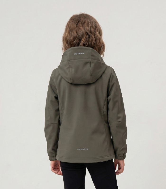 Icepeak детская куртка- софтшелл Kleve 51896-9*927 (7)