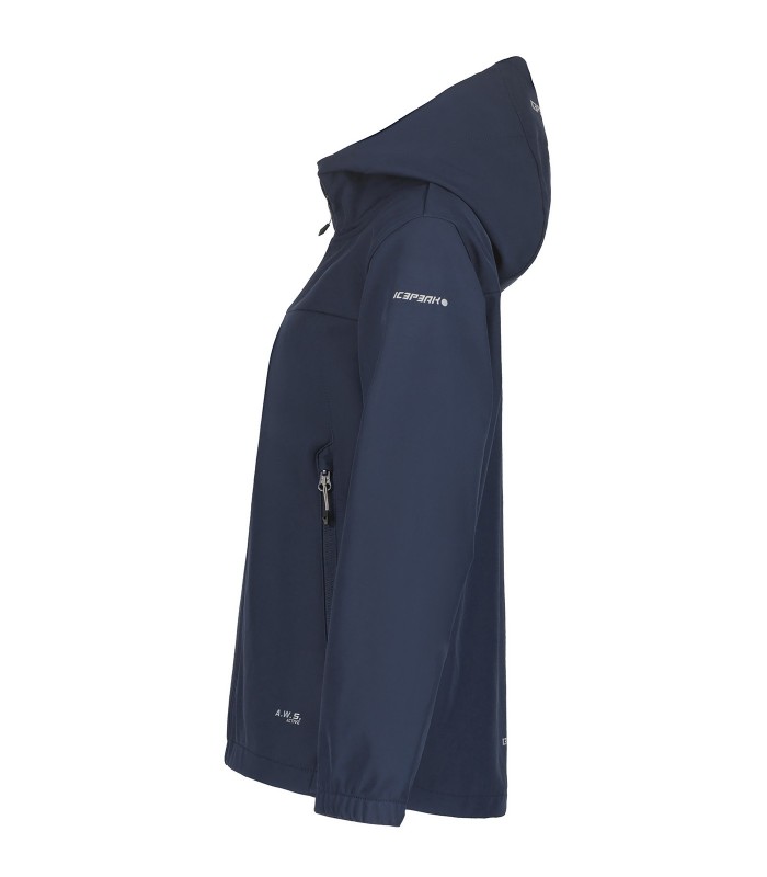 Icepeak детская куртка- софтшелл 51897-0*390 (4)