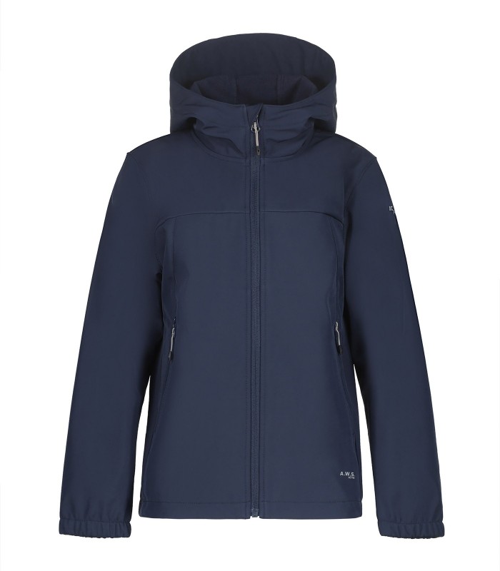 Icepeak детская куртка- софтшелл 51897-0*390 (6)