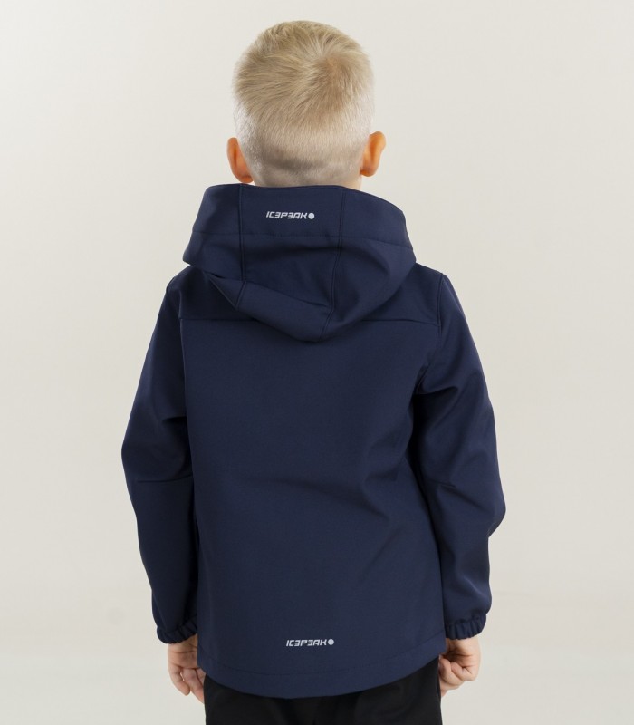 Icepeak детская куртка- софтшелл 51897-0*390 (7)