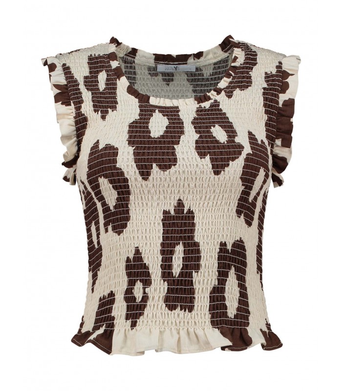 Hailys sieviešu tops JE44TTE TOP*8635 (3)