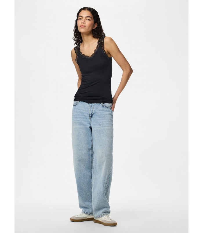 Pieces Naiste Topp 17106017*01 (1)