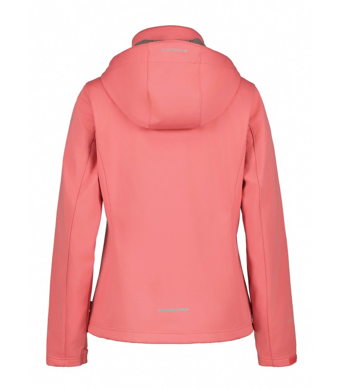 Icepeak sieviešu softshell jaka Boise 54974-9*633 (1)