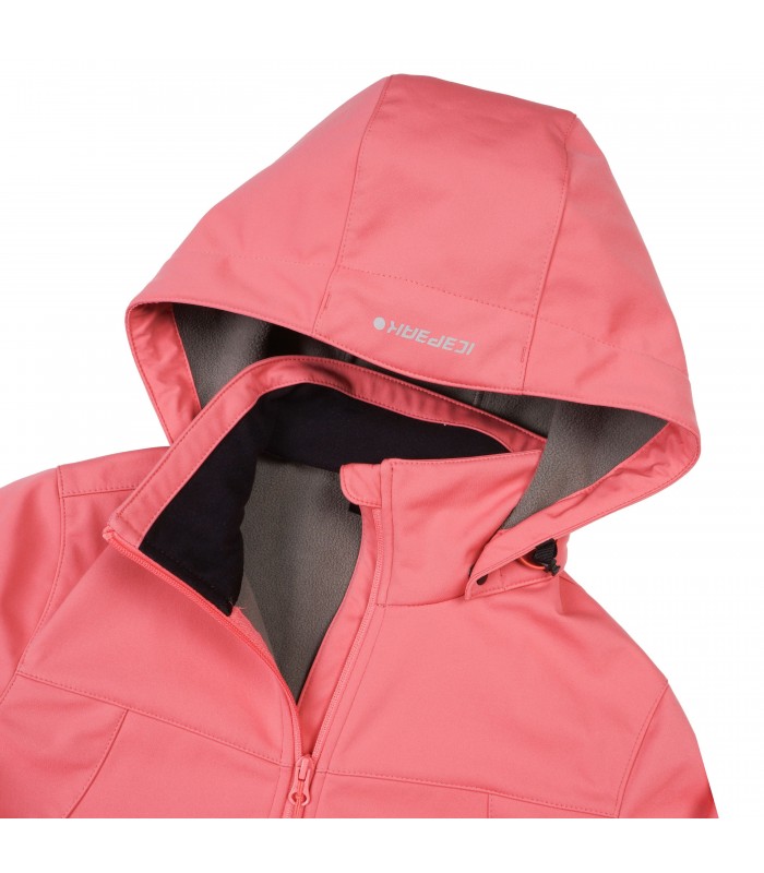 Icepeak sieviešu softshell jaka Boise 54974-9*633 (2)