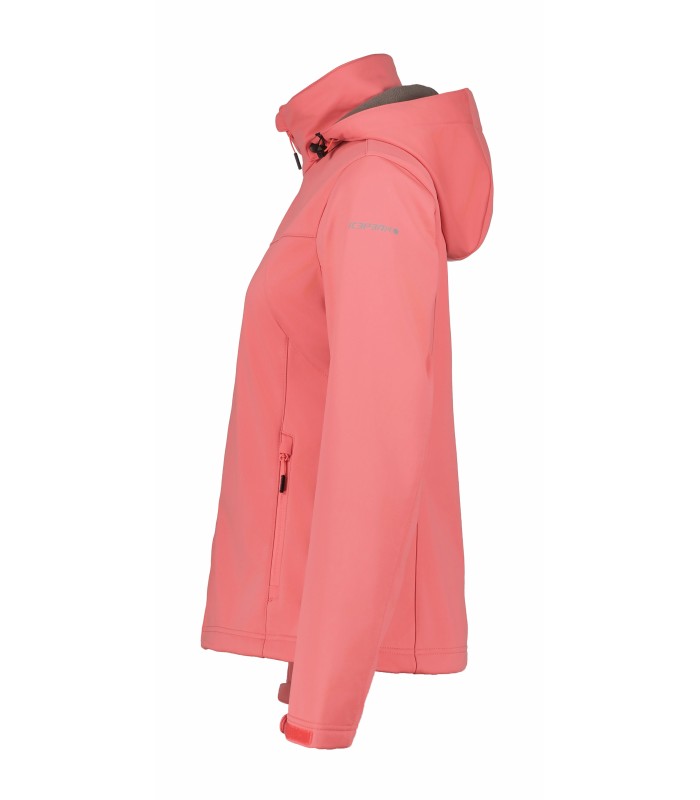 Icepeak женская софтшелл куртка Boise 54974-9*633 (5)