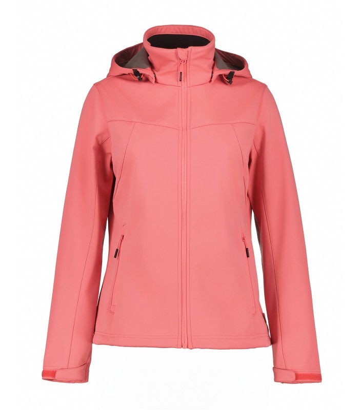 Icepeak женская софтшелл куртка Boise 54974-9*633 (6)