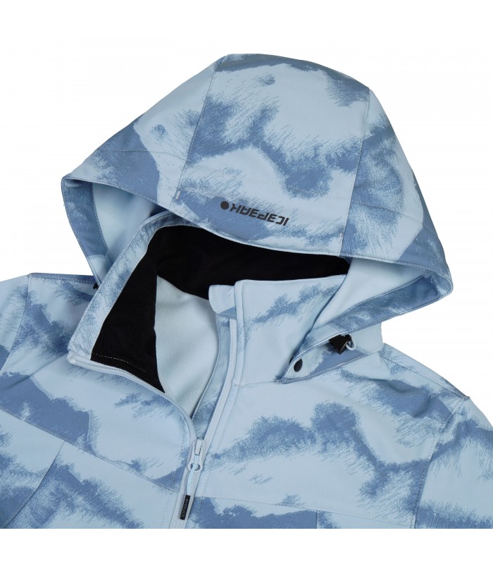 Icepeak женская софтшелл-куртка Brenham 54970-8*301 (2)