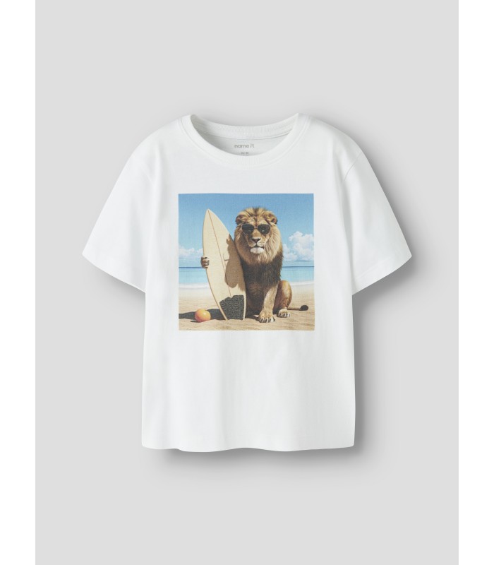 Name It lasten T-paita 13241569*10