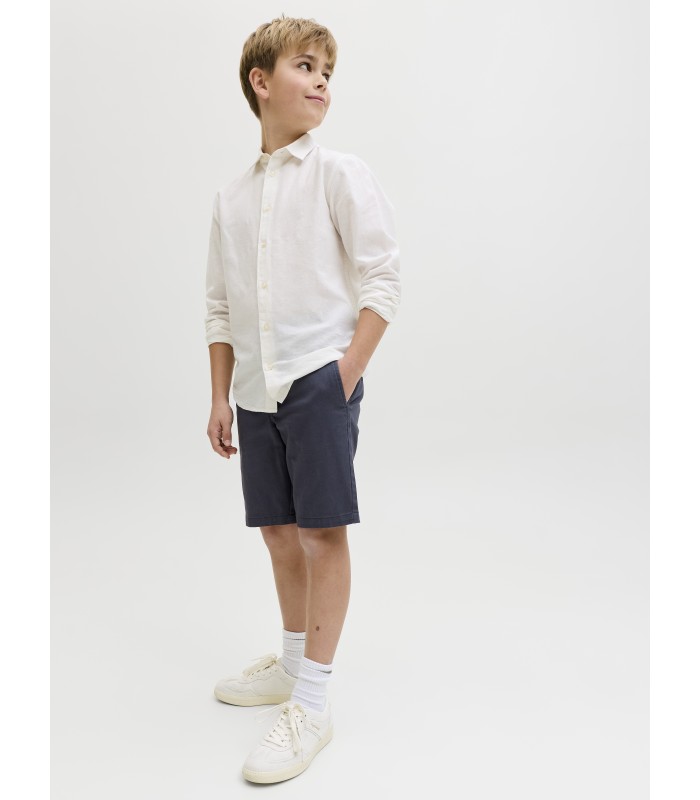 Jack & Jones Rebel poikien shortsit 12291247*01 (2)