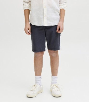 Jack & Jones Rebel bērnu čino šorti 12291247*01 (3)