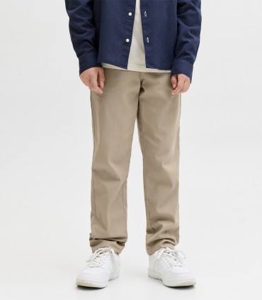 Jack & Jones zēnu chino bikses 12291243*02 (7)