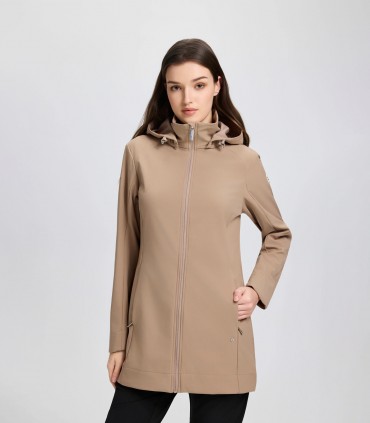 Luhta  sieviešu softshell jaka Erkkola 39427-9*100 (1)