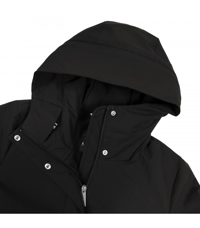 Luhta sieviešu parka Haukanmaa, 60g. 38448-8*990 (1)
