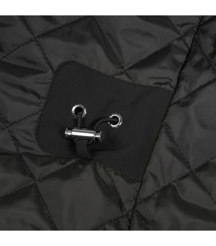 Luhta sieviešu parka Haukanmaa, 60g. 38448-8*990 (3)