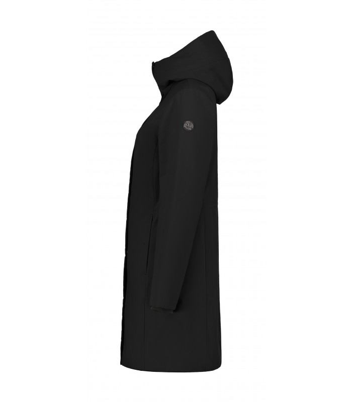 Luhta sieviešu parka Haukanmaa, 60g. 38448-8*990 (4)
