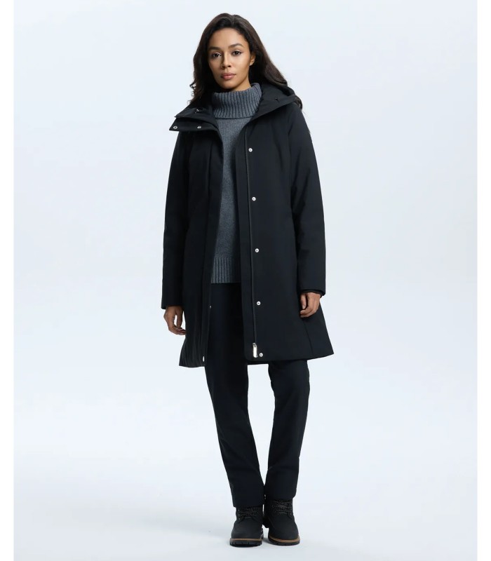 Luhta sieviešu parka Haukanmaa, 60g. 38448-8*990 (7)