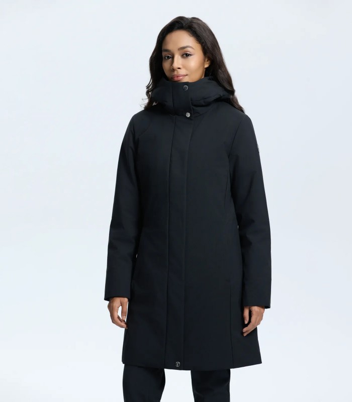 Luhta sieviešu parka Haukanmaa, 60g. 38448-8*990 (9)