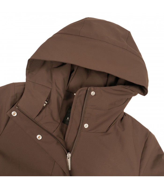 Luhta sieviešu parka Haukanmaa, 60g. 38448-8*190 (2)