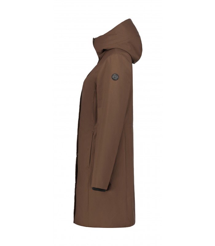 Luhta sieviešu parka Haukanmaa, 60g. 38448-8*190 (4)