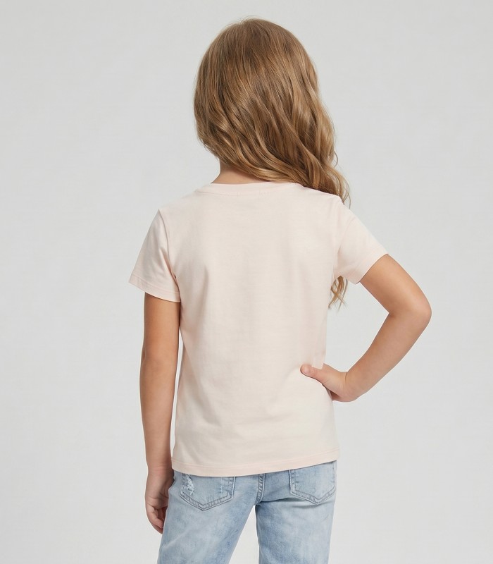 Guess футболка для девочки J6YI08*G64J (4)