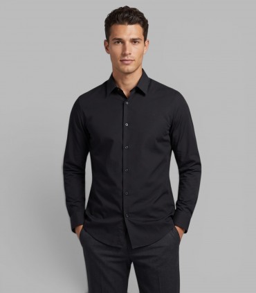 Guess meeste triiksärk M1YH20*JBLK (2)