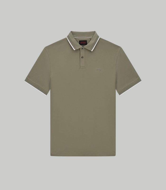 Guess Vīriešu polo krekls M6YP47*G9D5 (1)