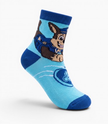 Disney bērnu zeķes Paw Patrol ZEĶES-117 01 SOCKS-117 03