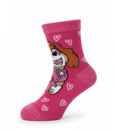 Disney lasten sukat Ryhmä Hau SOCKS-118 02