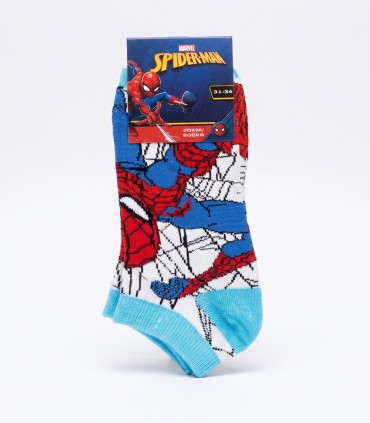 Bērnu zeķes Spiderman SOCKS-126 02