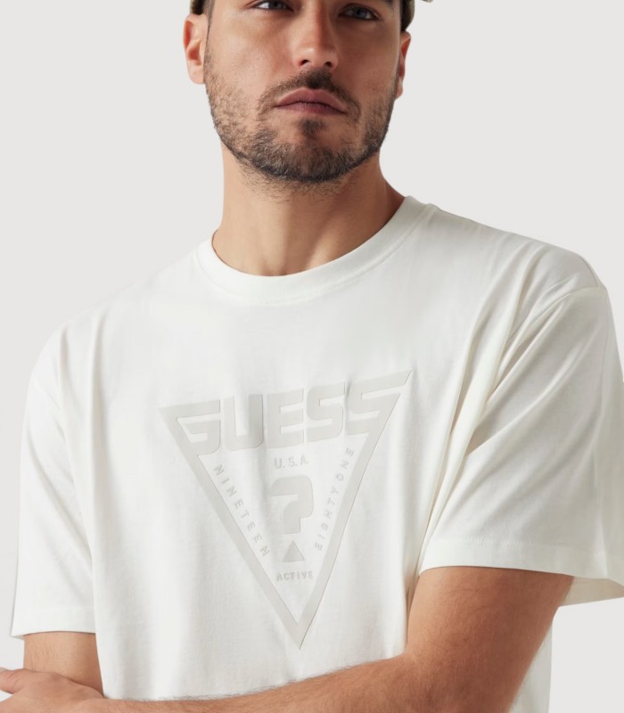 Guess vīriešu T-krekls Z4BI02*G018 (5)