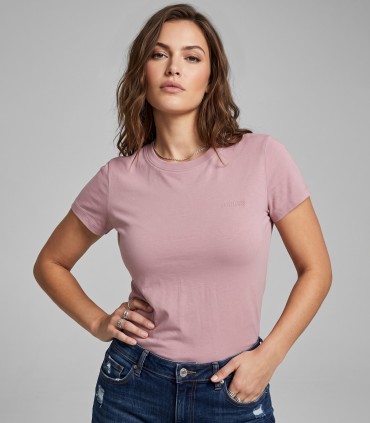 Guess naisten t-paita V6YI24*G4A0 (1)