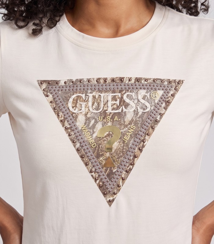 Guess женская футболка W6YI31*G012 (2)