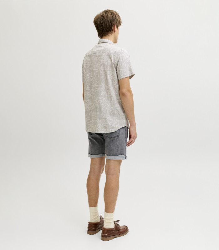 Jack & Jones мужские джинсовые шорты 12297574*01 (8)