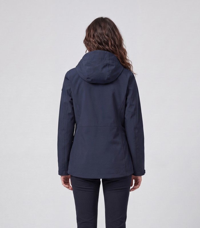 Icepeak женская софтшелл-куртка Adenau 53012-9*390 (5)