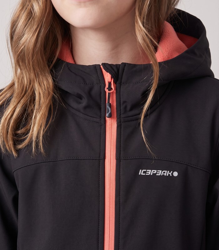 Icepeak vaikiška softshell striukė Kleve 51896-9*962 (8)