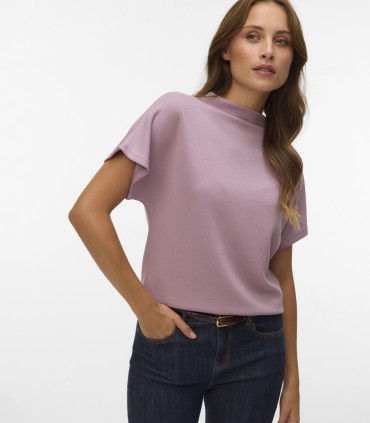 Vero Moda Женская футболка 10348673*01 (4)