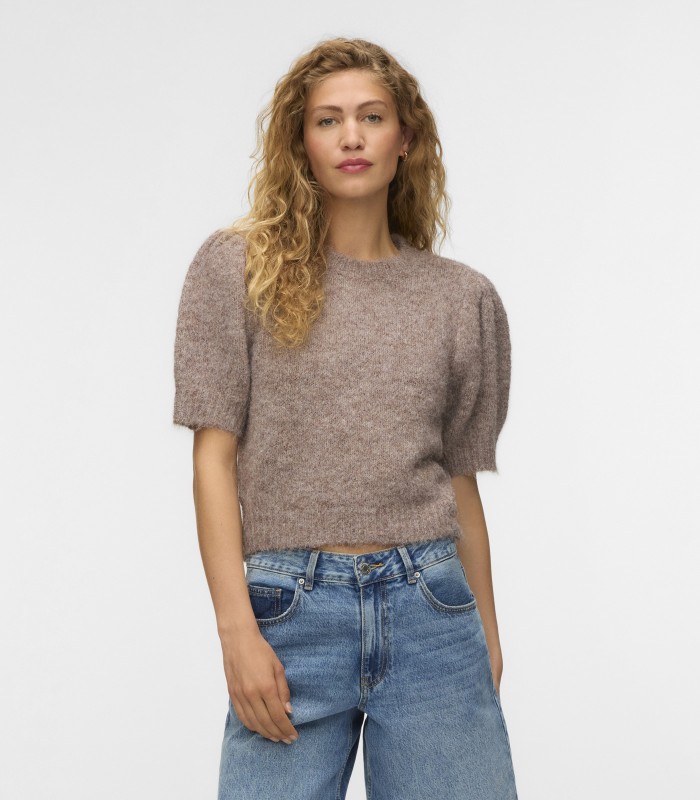 Vero Moda moteriškas megztinis 10320494*02 (5)