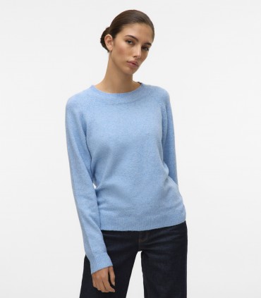 Vero Moda naisten neulepusero 10201022*18 (5)