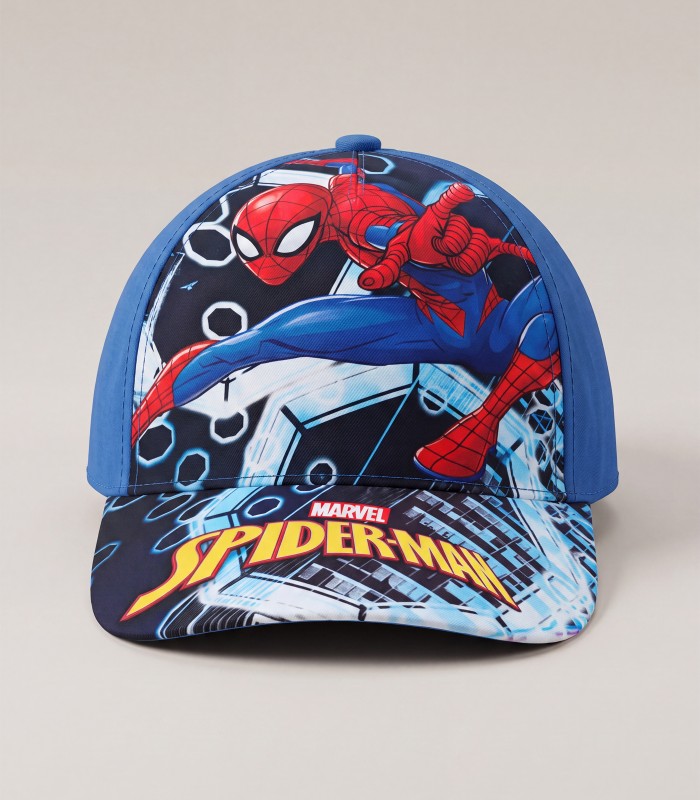 Disney bērnu cepure Spiderman 230806 03 (2)