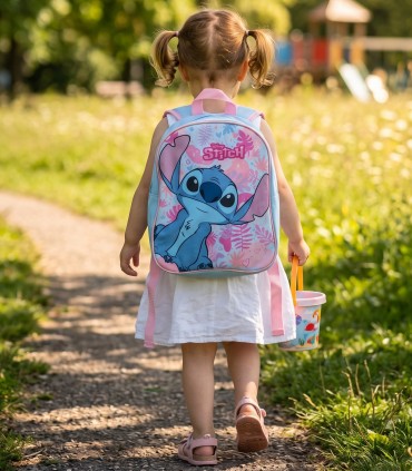 Disney mugursoma meitenēm Stitch 36-0656 01 (2)