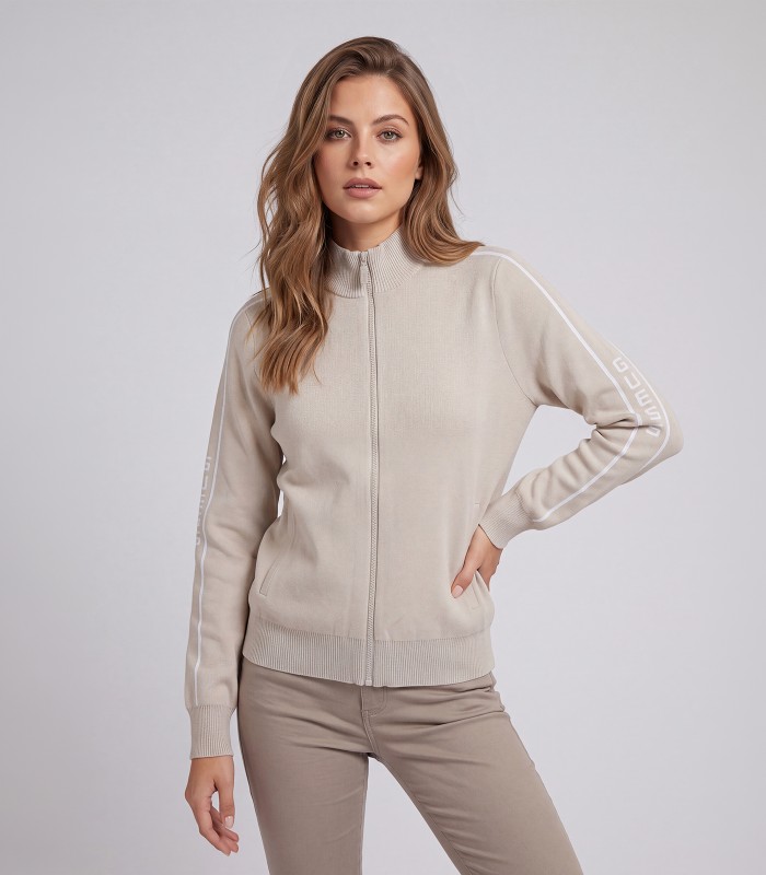 Guess женская толстовка V6YR01*A91D (1)