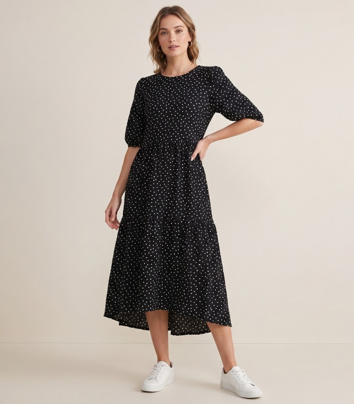 Vero Moda Женское платье 10350928*01 (1)