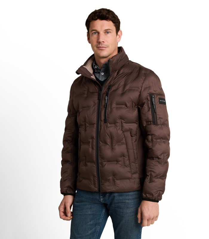 Tom Tailor мужская куртка 100гр. 1050931*13234 (6)