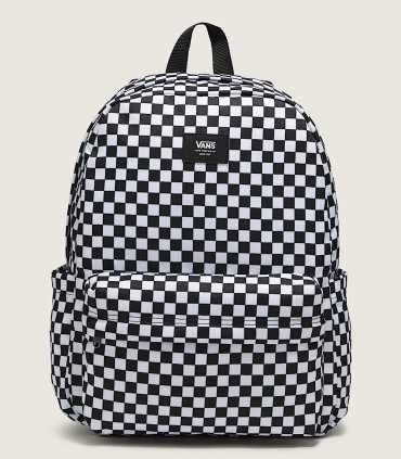 Vans mugursoma Old Skool Checkerboard VN000H4X*Y28 (1)
